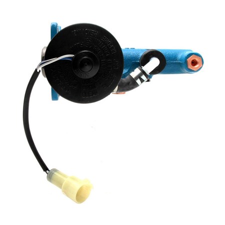 Raybestos Toyota Celica 82-85 Master Cylinder, Mc39404 MC39404